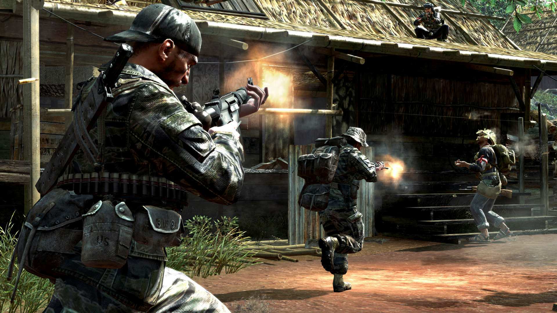 Call of Duty: Black Ops (Edición Blindada) - Imagen 45